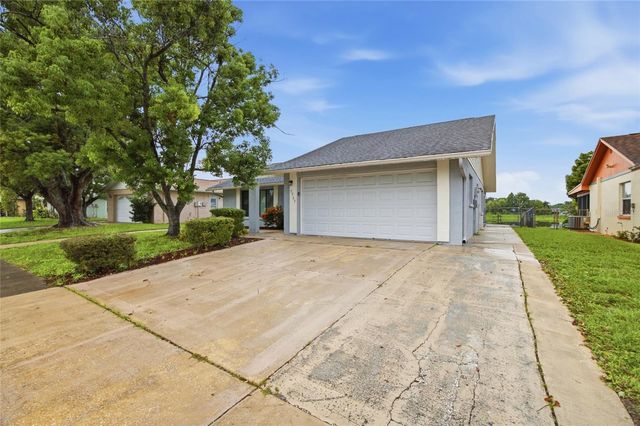 7537 HUMBOLDT AVENUE, New Port Richey, FL 34655