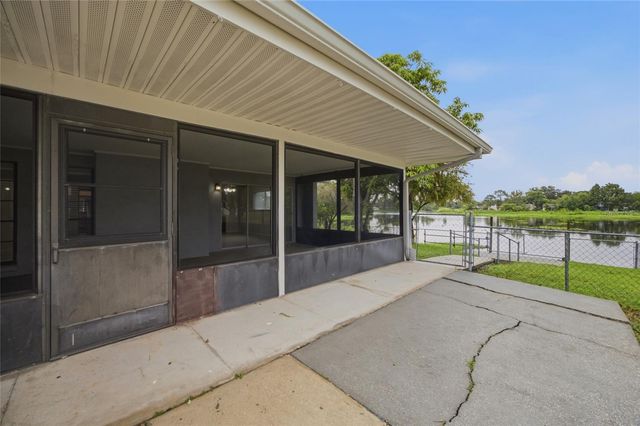 7537 HUMBOLDT AVENUE, New Port Richey, FL 34655