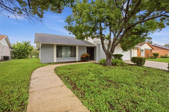 7537 HUMBOLDT AVENUE, New Port Richey, FL 34655