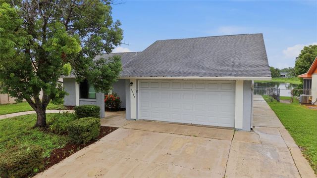 7537 HUMBOLDT AVENUE, New Port Richey, FL 34655