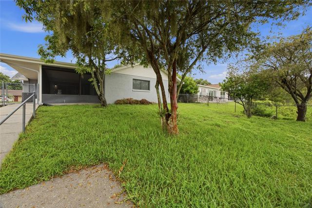 7537 HUMBOLDT AVENUE, New Port Richey, FL 34655