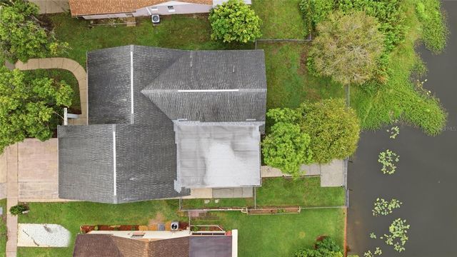 7537 HUMBOLDT AVENUE, New Port Richey, FL 34655