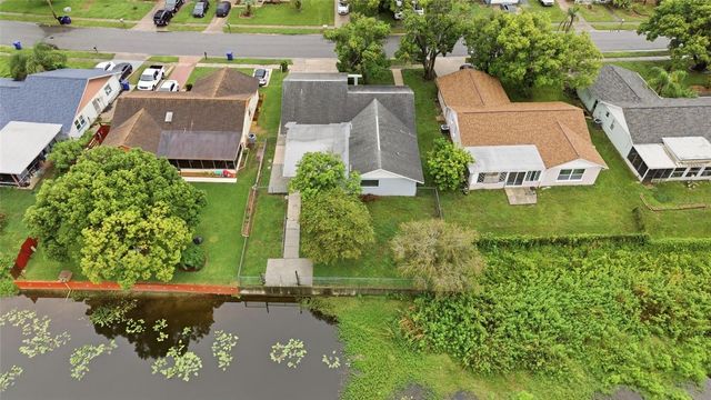 7537 HUMBOLDT AVENUE, New Port Richey, FL 34655