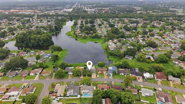 7537 HUMBOLDT AVENUE, New Port Richey, FL 34655