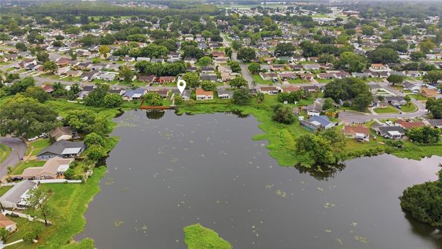 7537 HUMBOLDT AVENUE, New Port Richey, FL 34655
