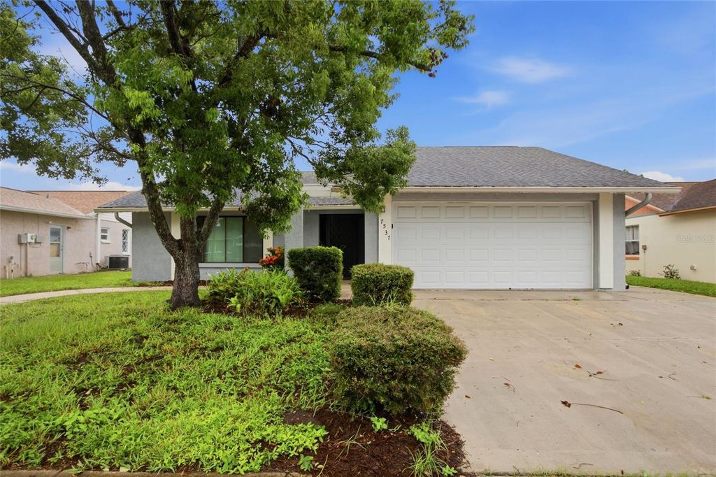7537 HUMBOLDT AVENUE, New Port Richey, FL 34655