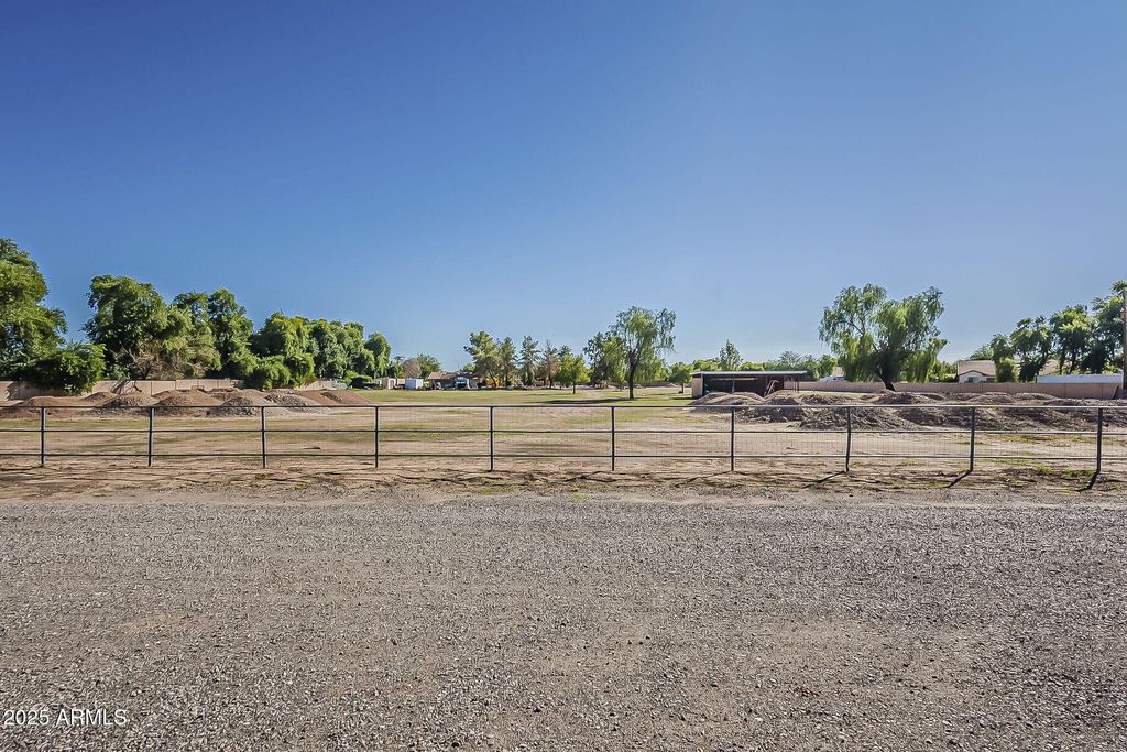 12520 E VICTORIA - Lot 4 Street 1, Chandler, AZ 85249 — photo 4