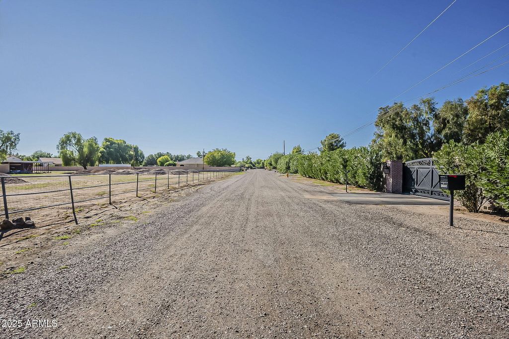 12520 E VICTORIA - Lot 4 Street 1, Chandler, AZ 85249 — photo 5