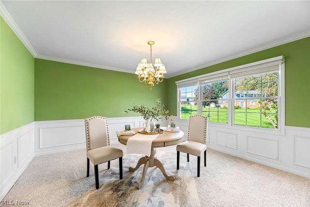 3740 Greenock Drive, Green, OH 44685