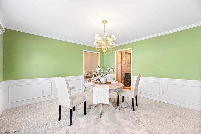 3740 Greenock Drive, Green, OH 44685