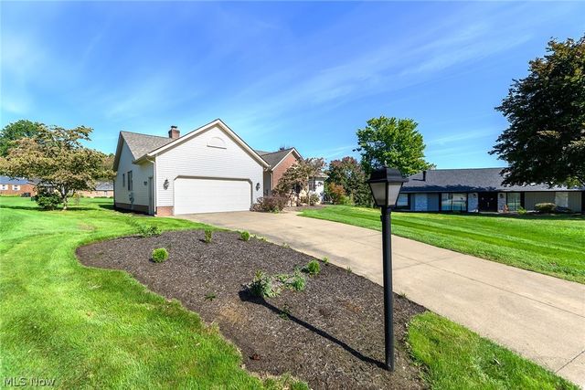 3740 Greenock Drive, Green, OH 44685