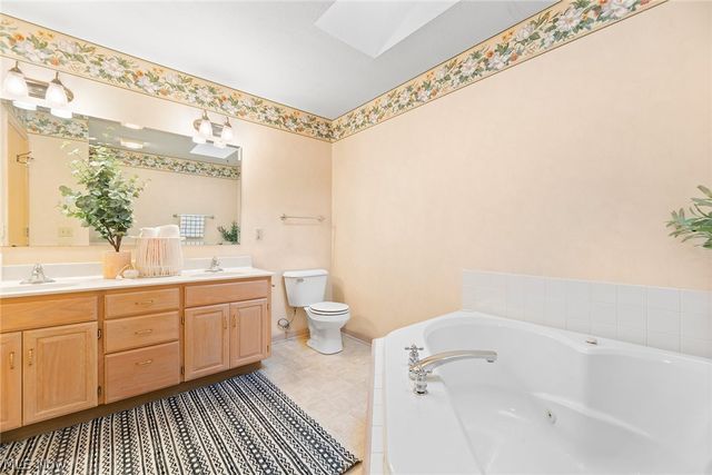 3740 Greenock Drive, Green, OH 44685