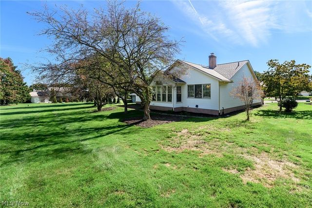 3740 Greenock Drive, Green, OH 44685