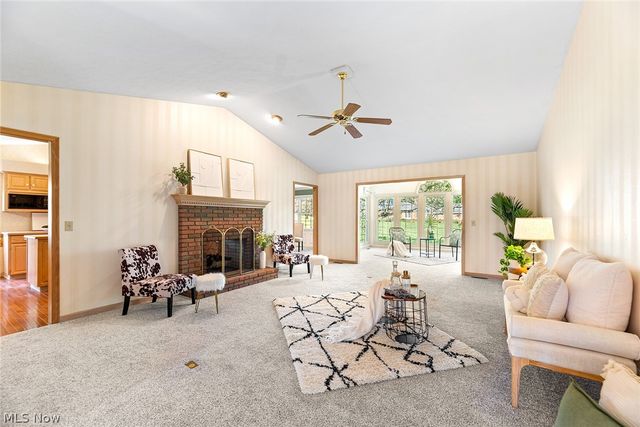 3740 Greenock Drive, Green, OH 44685