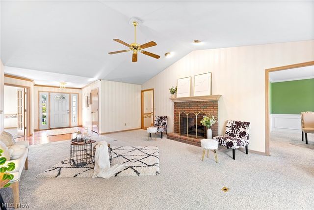 3740 Greenock Drive, Green, OH 44685