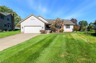 3740 Greenock Drive, Green, OH 44685