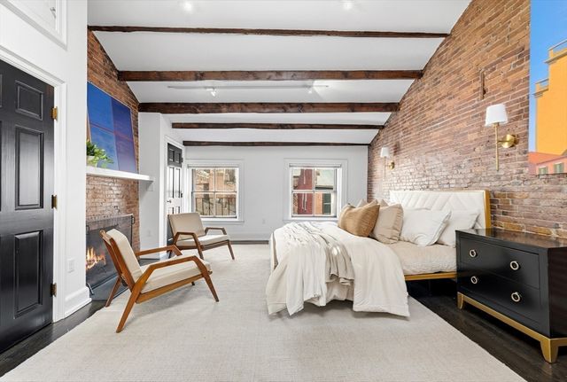 22 Joy St, Boston, MA 02114