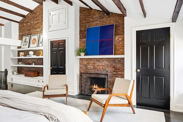 22 Joy St, Boston, MA 02114