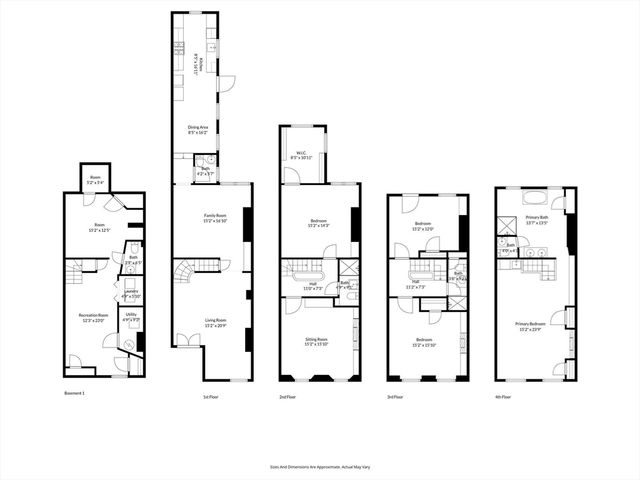 22 Joy St, Boston, MA 02114