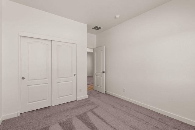 832 Calle De Las Rosas, Belen, NM 87002