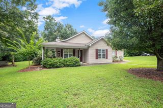 5364 Morgan Manor Drive, Lula, GA 30554