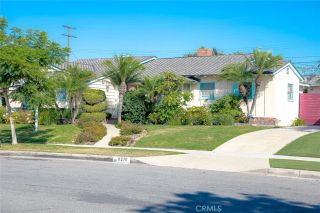 6210 S Corning, Ladera Heights, CA 90056