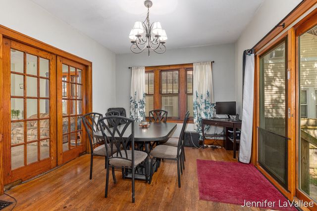17 Burr Oak Street Ne, City Of Grand Rapids, MI 49505