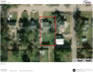 1707 California Avenue, Chickasha, OK 73018