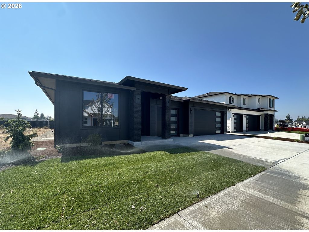 4341 N 14TH Way, Ridgefield, WA 98642