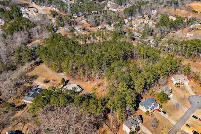 0 Burnt Hickory Road, Acworth, GA 30101