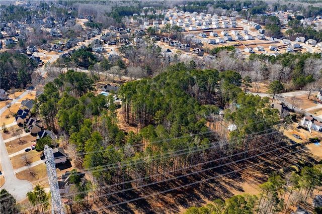 0 Burnt Hickory Road, Acworth, GA 30101