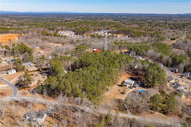 0 Burnt Hickory Road, Acworth, GA 30101