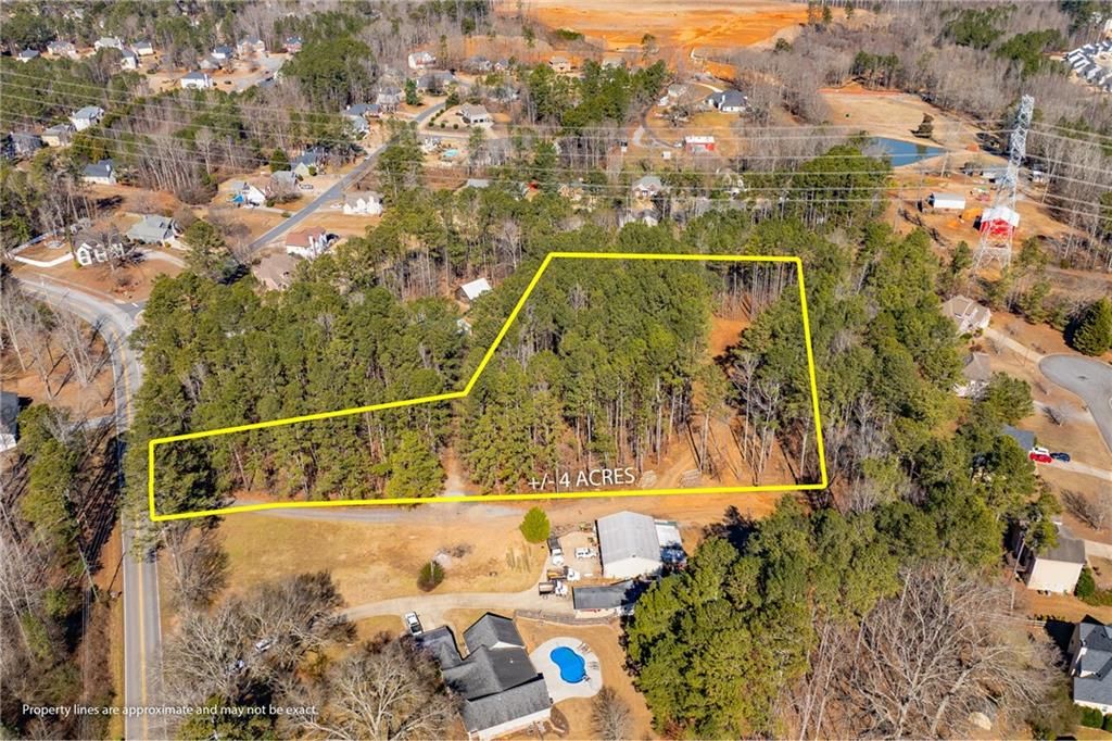 0 Burnt Hickory Road, Acworth, GA 30101