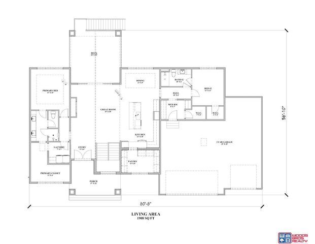 4940 S 89th Street, Lincoln, NE 68526