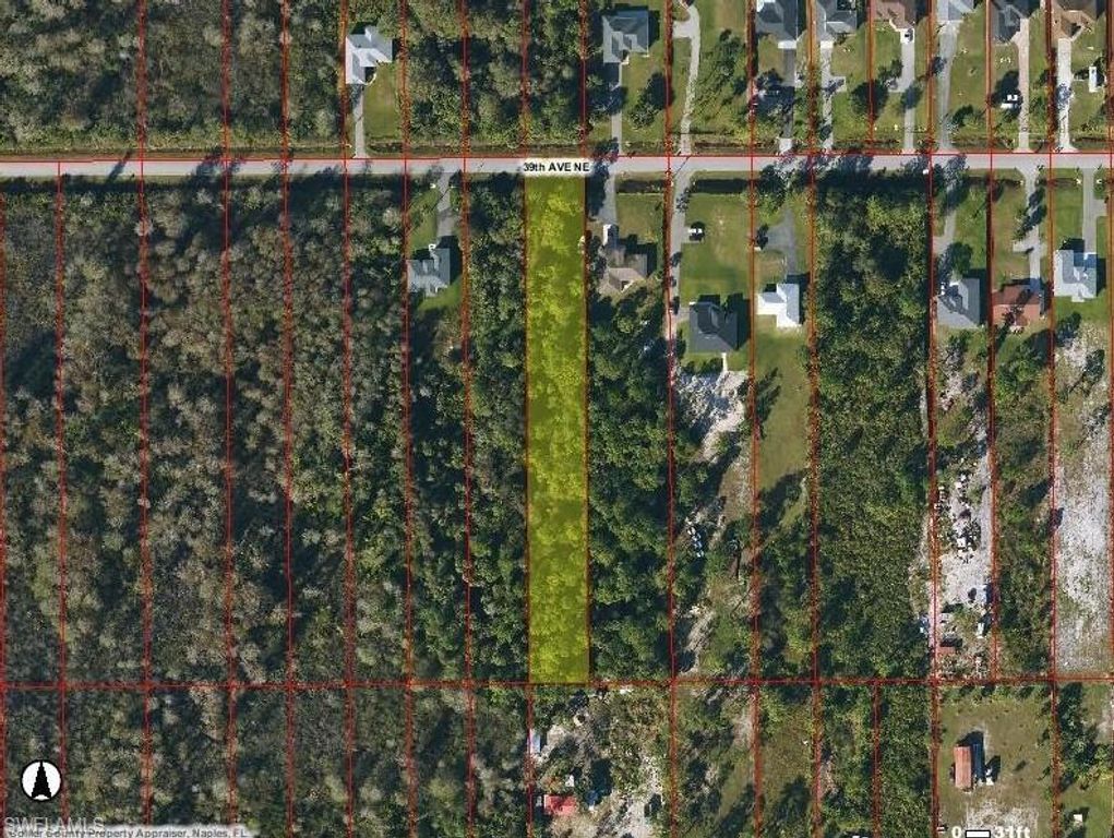 xxxx 39th AVE NE, Naples, FL 34120