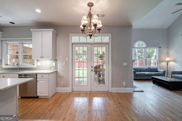 1778 Emory Ridge Drive, Atlanta, GA 30329