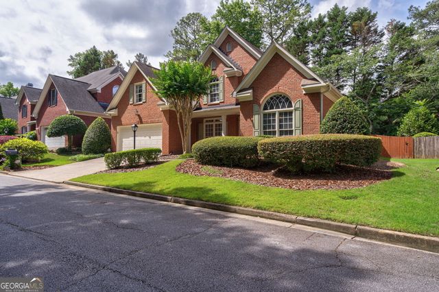 1778 Emory Ridge Drive, Atlanta, GA 30329