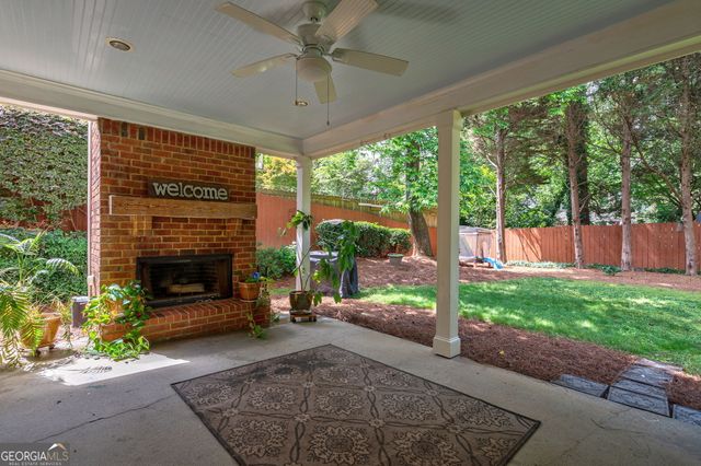 1778 Emory Ridge Drive, Atlanta, GA 30329