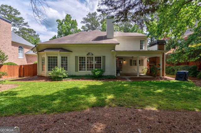 1778 Emory Ridge Drive, Atlanta, GA 30329