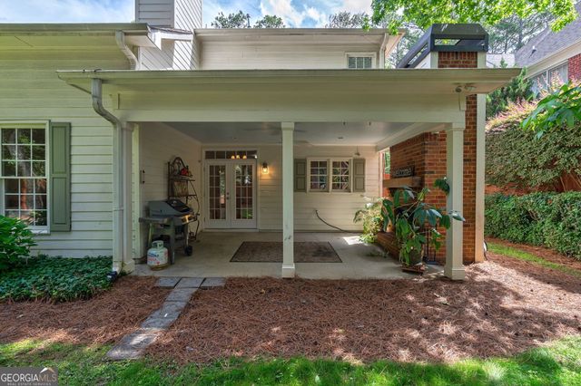 1778 Emory Ridge Drive, Atlanta, GA 30329