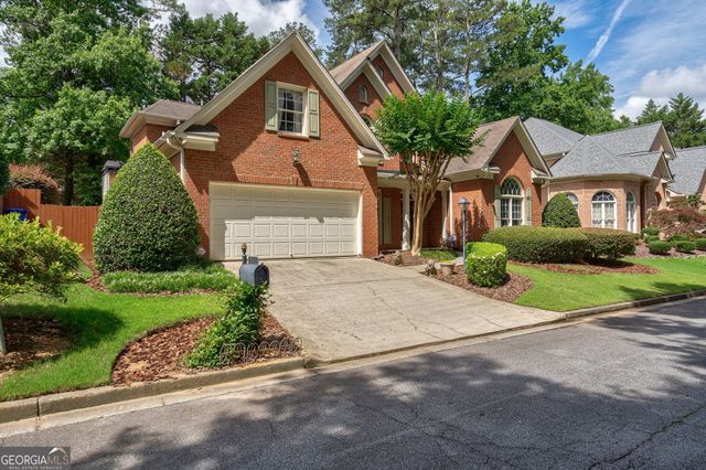 1778 Emory Ridge Drive, Atlanta, GA 30329
