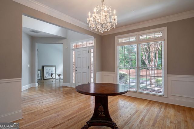 1778 Emory Ridge Drive, Atlanta, GA 30329