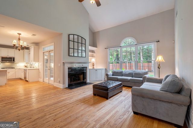 1778 Emory Ridge Drive, Atlanta, GA 30329