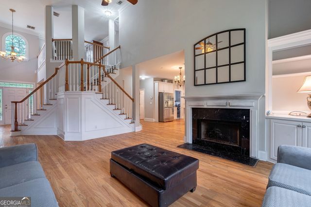 1778 Emory Ridge Drive, Atlanta, GA 30329