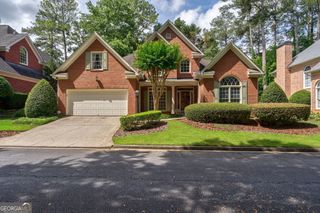 1778 Emory Ridge Drive, Atlanta, GA 30329