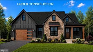 JINGLE BELLS CT #LOT 1, Harpers Ferry, WV 25425
