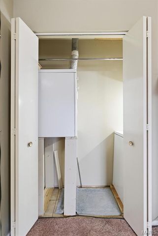 10387 Forest Brook Lane F, St Louis, MO 63146