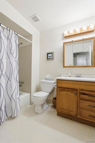 10387 Forest Brook Lane F, St Louis, MO 63146