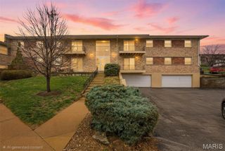 10387 Forest Brook Lane F, St Louis, MO 63146