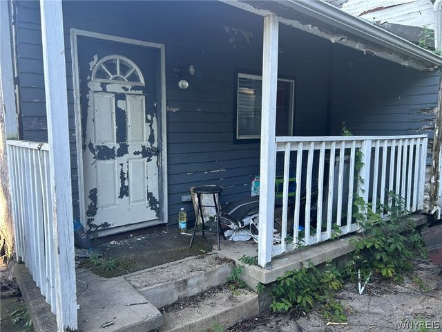 28 Davey Street, Buffalo, NY 14206